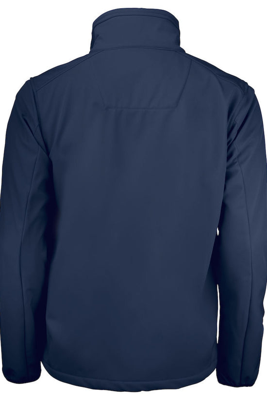 Jobman Softshell Jacket