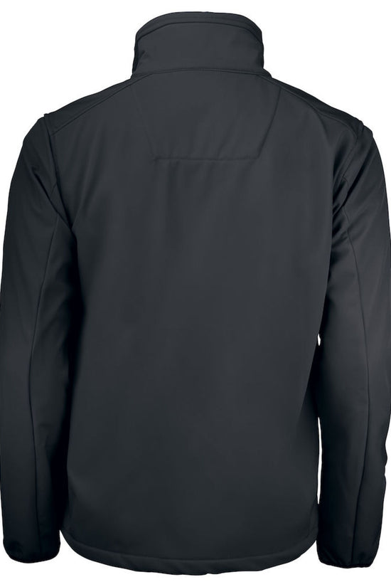 Jobman Softshell Jacket