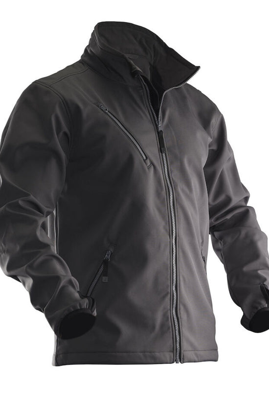 Jobman Softshell Jacket