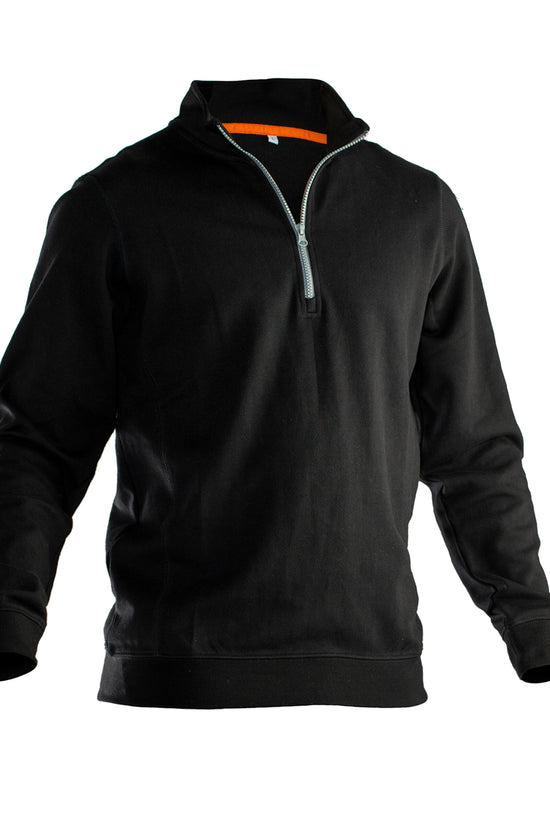 Jobman Sweatshirt 1/2 Zip