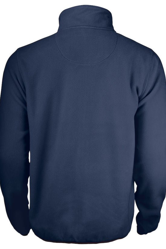 Jobman Fleece Jacket