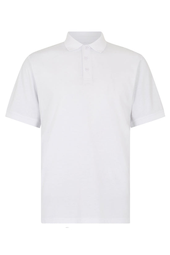 Kustom Kit Regular Superwash® 60º Polo
