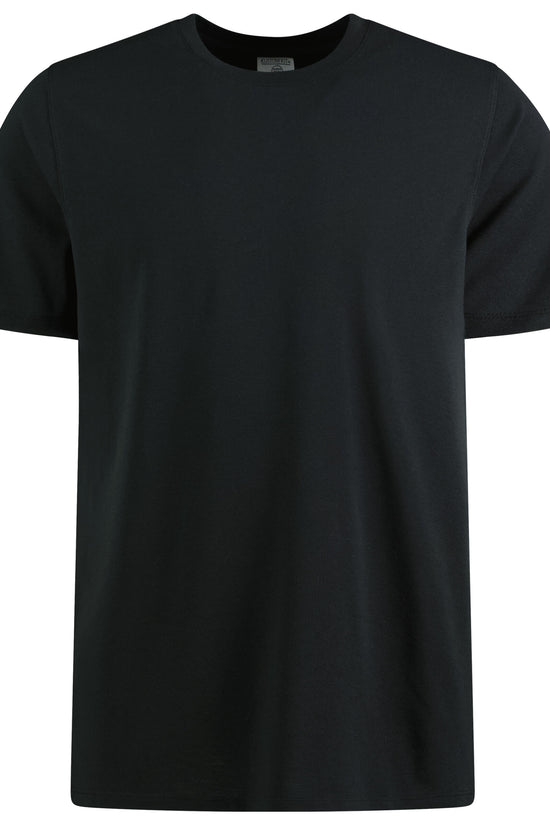 Kustom Kit Mens Superwash 60 Pique Tee