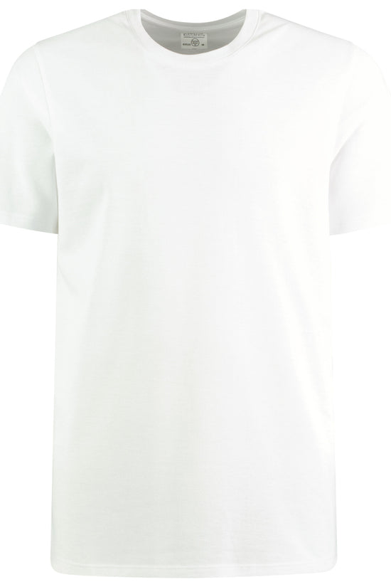 Kustom Kit Mens Superwash 60 Pique Tee