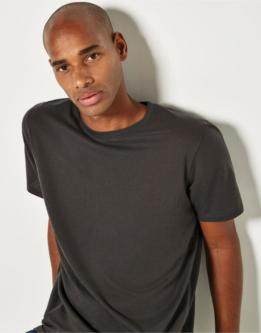 Kustom Kit Mens Superwash 60 Pique Tee
