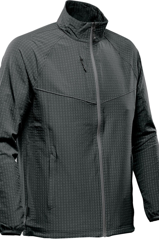 Stormtech Mens Koyoto Jacket