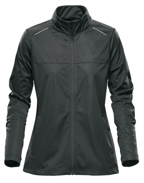 Srormtech Ladies Greenwich L/W Softshell