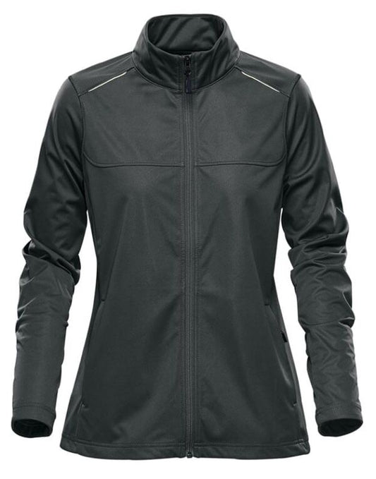Srormtech Ladies Greenwich L/W Softshell