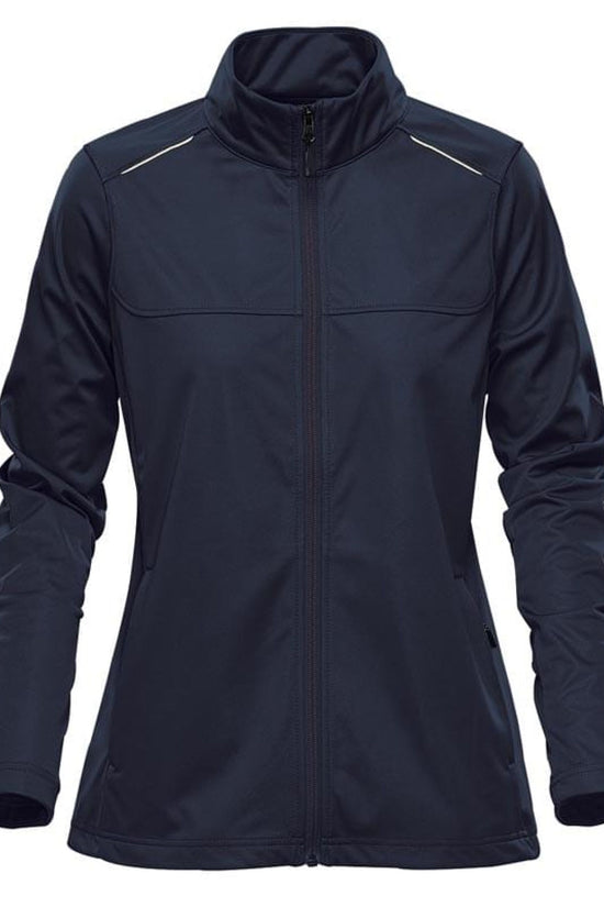 Srormtech Ladies Greenwich L/W Softshell