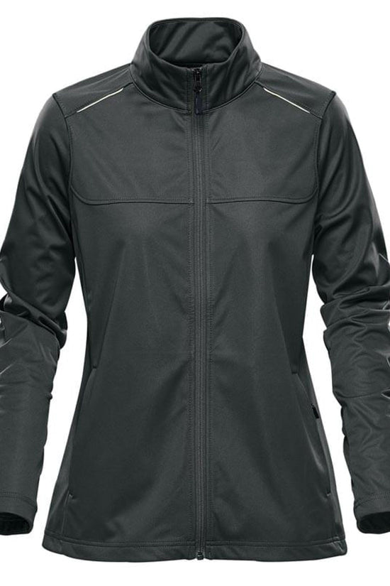 Srormtech Ladies Greenwich L/W Softshell