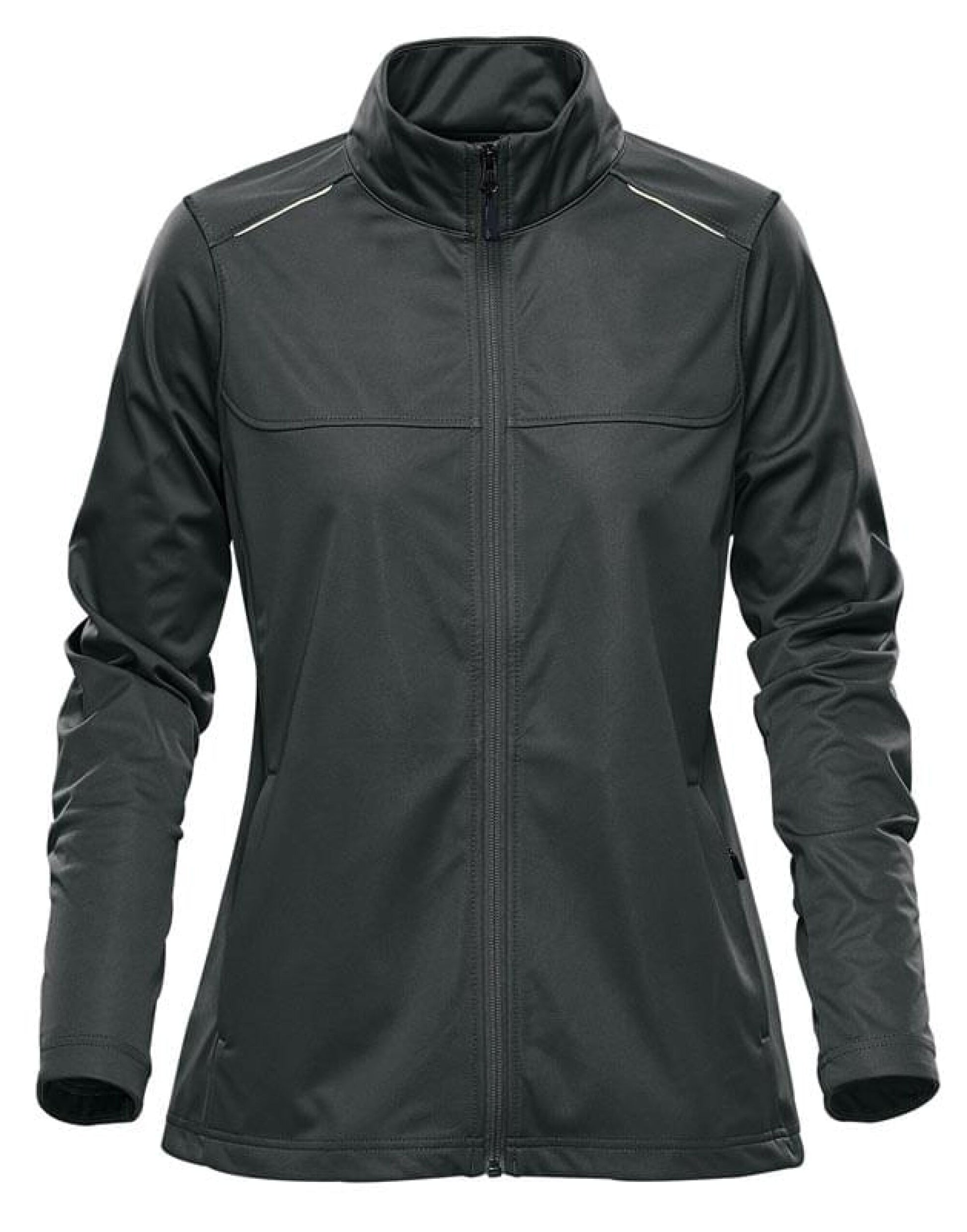 Srormtech Ladies Greenwich L/W Softshell