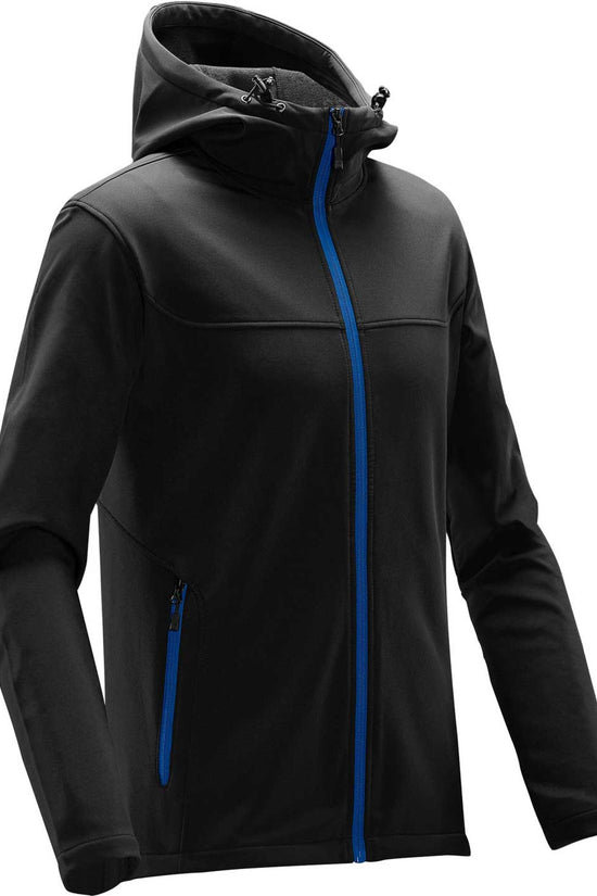 Stormtech Men's Orbiter Softshell Hoody
