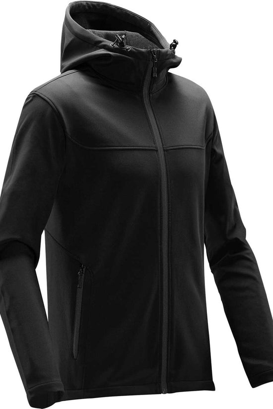 Stormtech Men's Orbiter Softshell Hoody