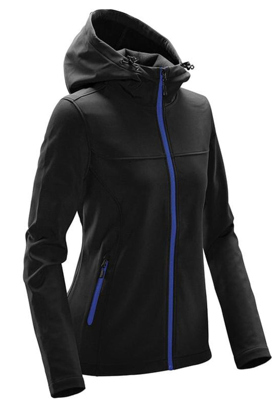 Stormtech Women's Orbiter Softshell Hood