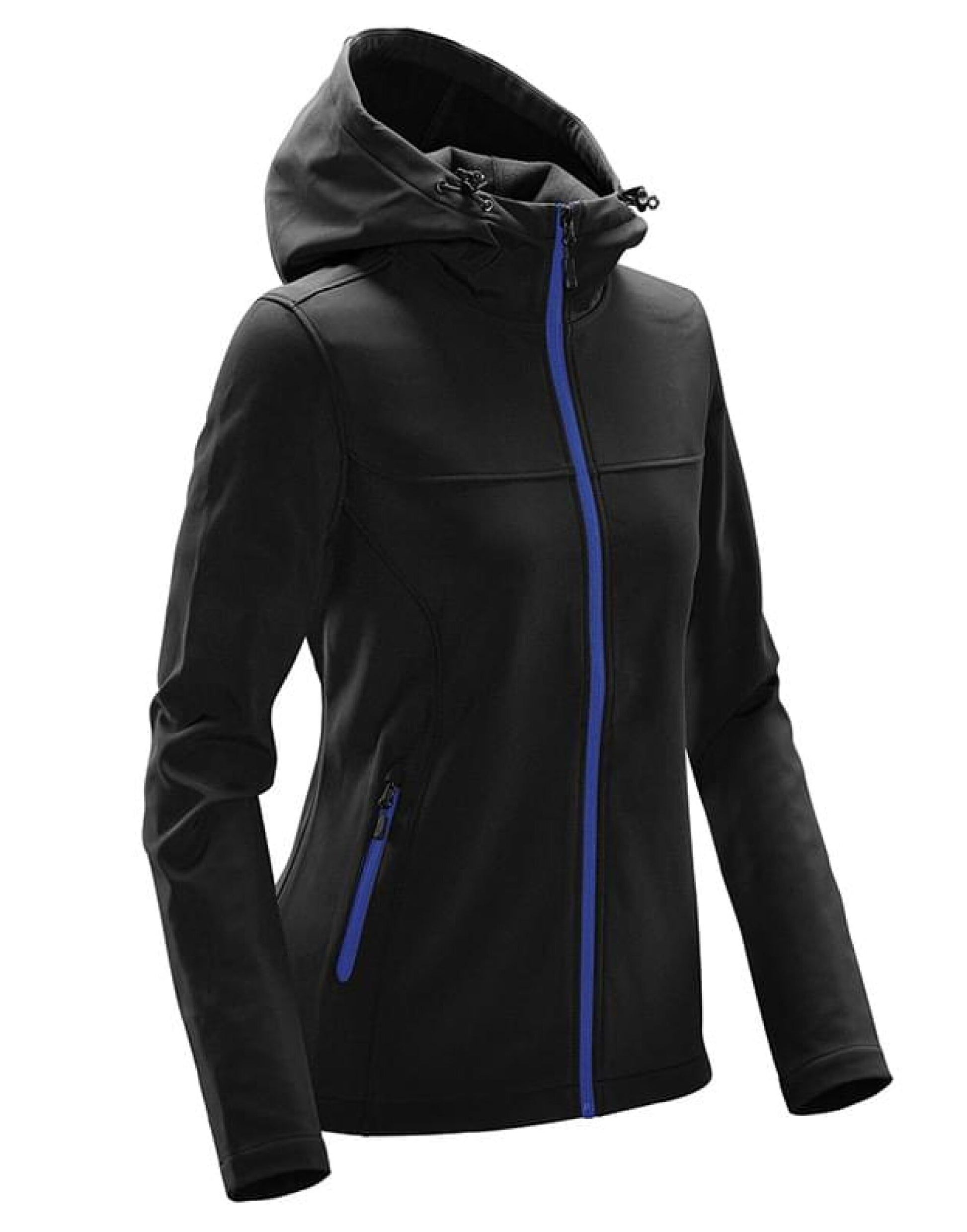 Stormtech Women's Orbiter Softshell Hood