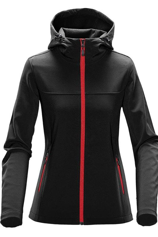 Stormtech Women's Orbiter Softshell Hood