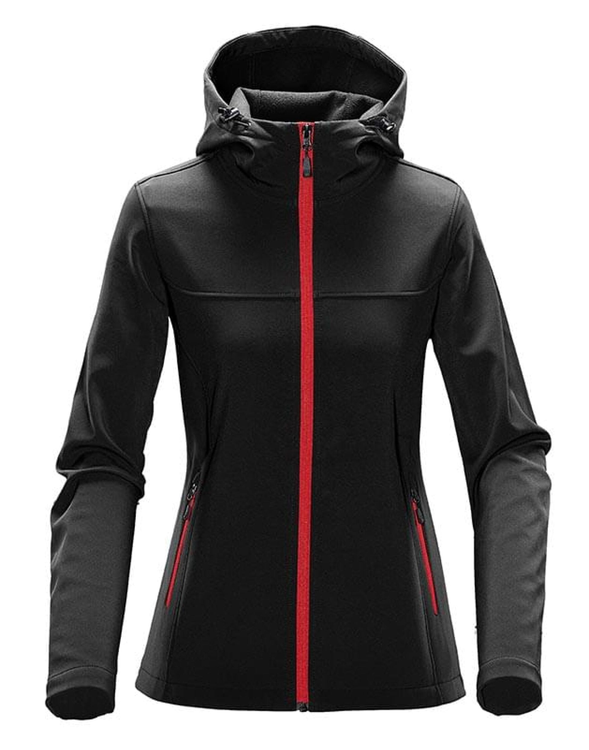 Stormtech Women's Orbiter Softshell Hood