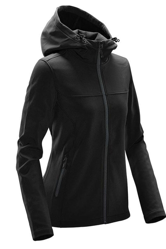 Stormtech Women's Orbiter Softshell Hood