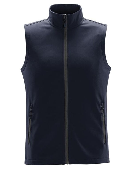 Stormtech Mens Orbiter Softshell