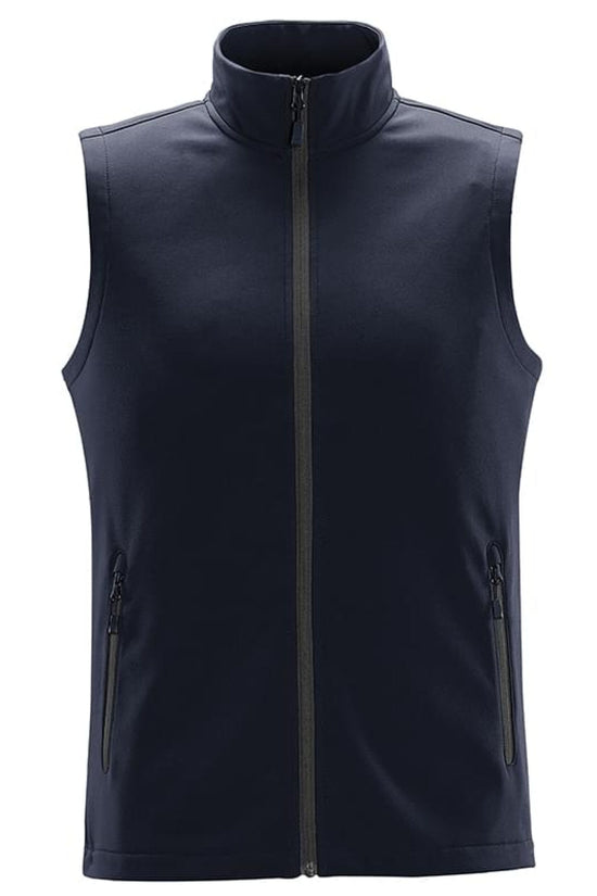 Stormtech Mens Orbiter Softshell