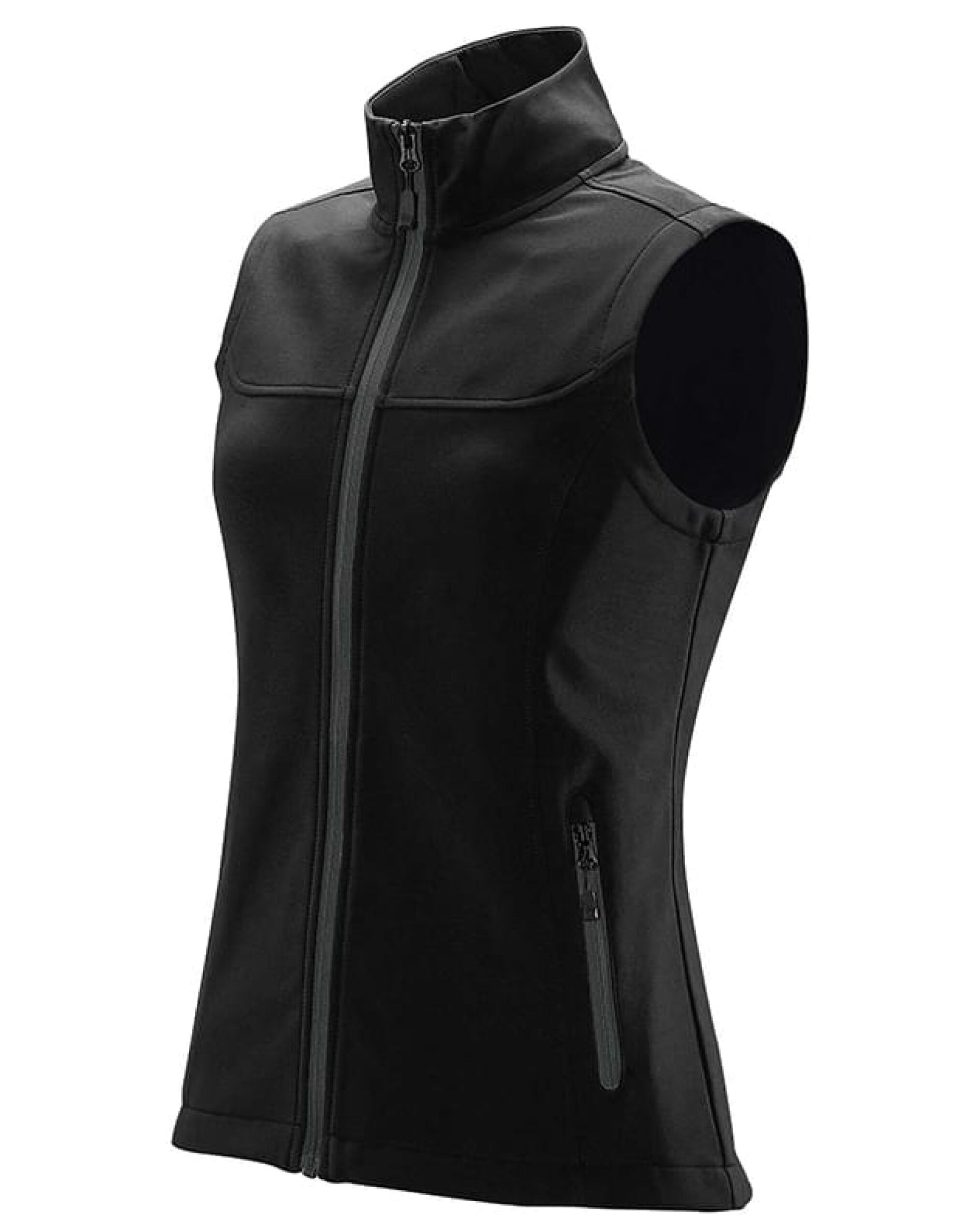 Stormtech Ladies Orbiter Softshell