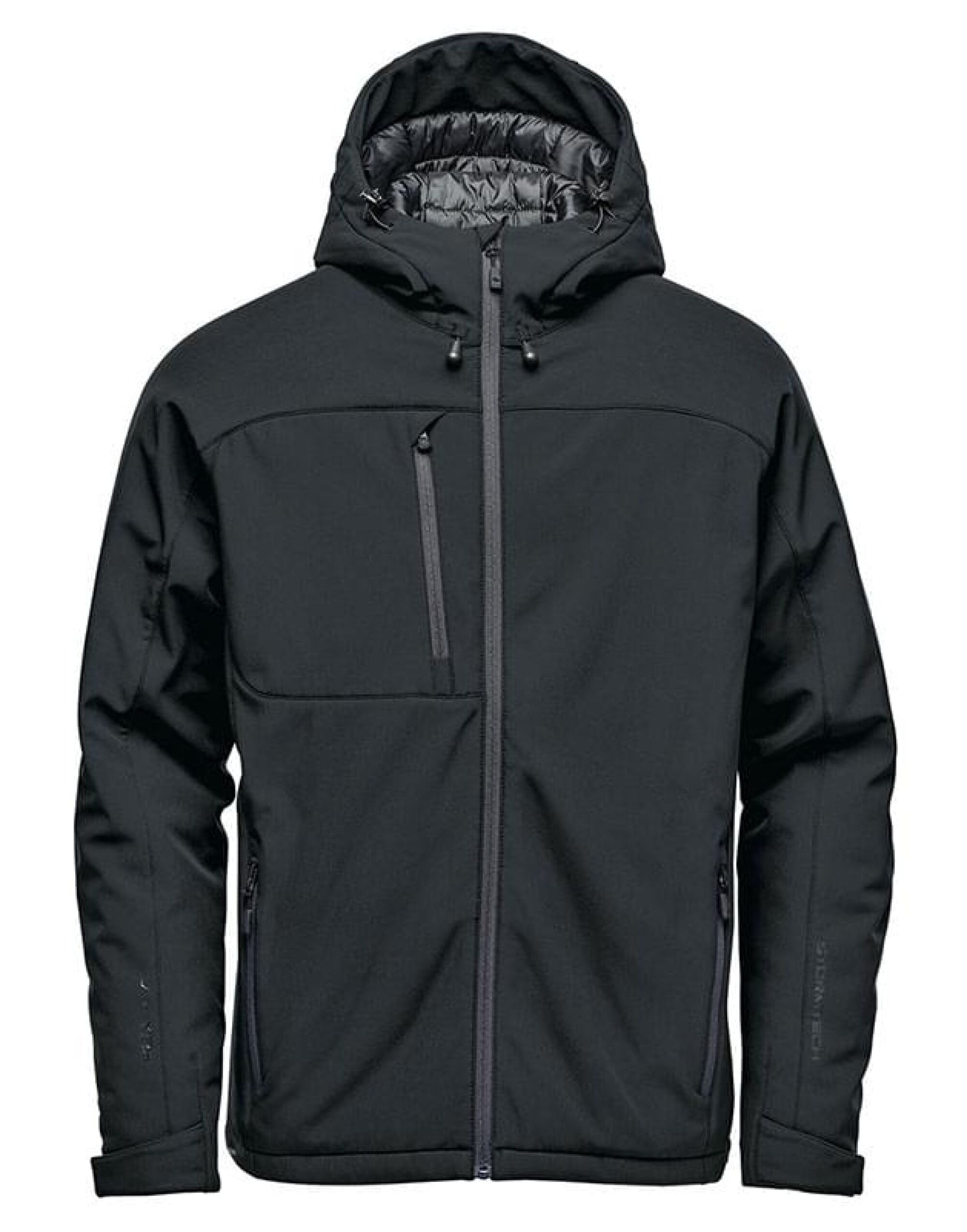 Stormtech Orbiter Insulated Softshell