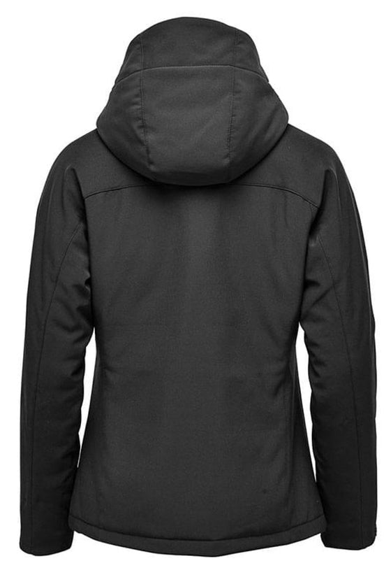 Stormtech Womens Orbiter Ins Softshell
