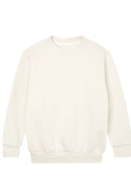 Mantis Kids Essential Organic Sweatshirt