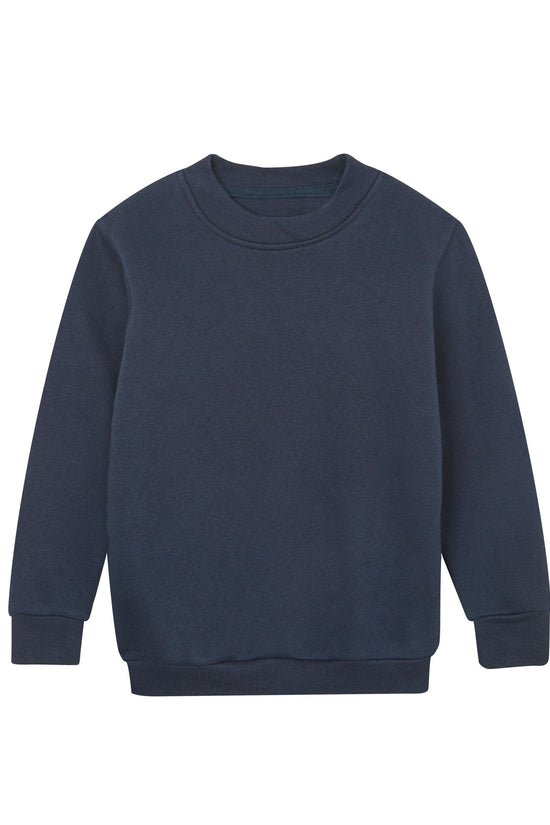 Mantis Kids Essential Organic Sweatshirt