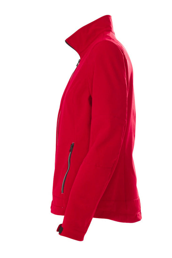 Printer Ladies Trial Softshell Jacket