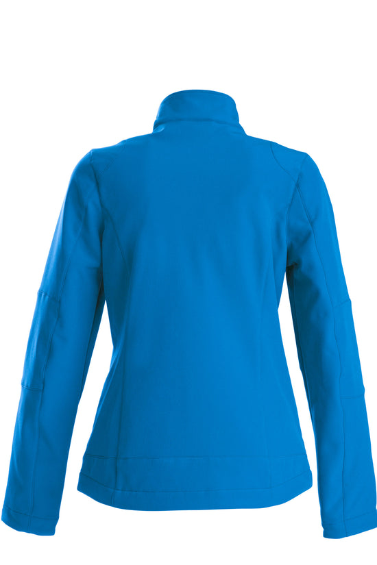 Printer Ladies Trial Softshell Jacket