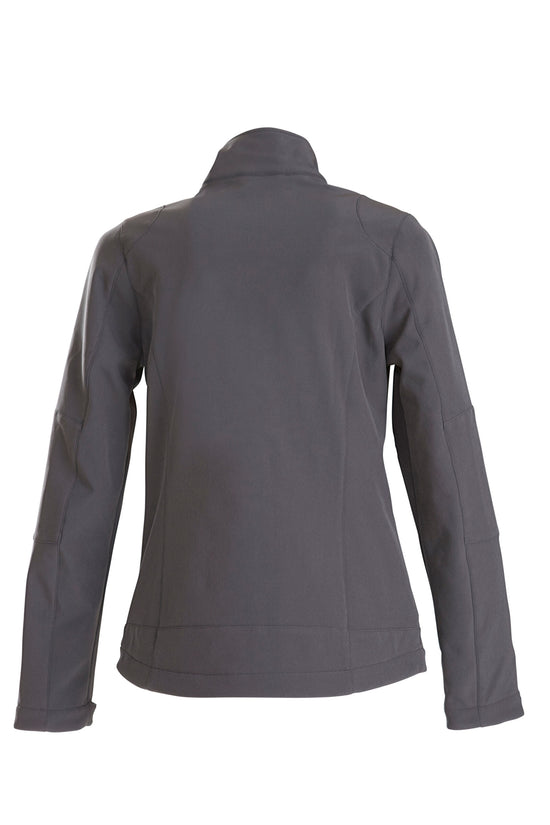 Printer Ladies Trial Softshell Jacket