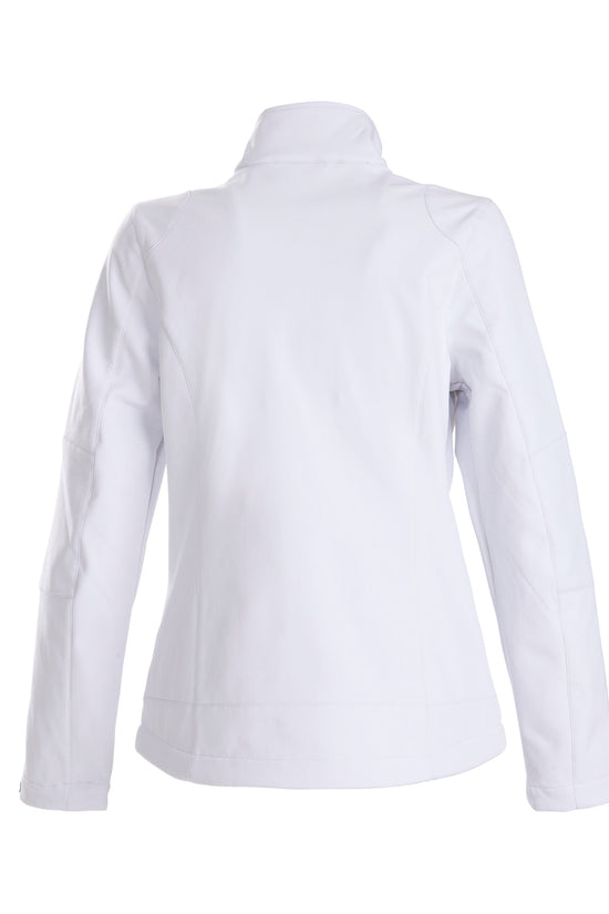 Printer Ladies Trial Softshell Jacket