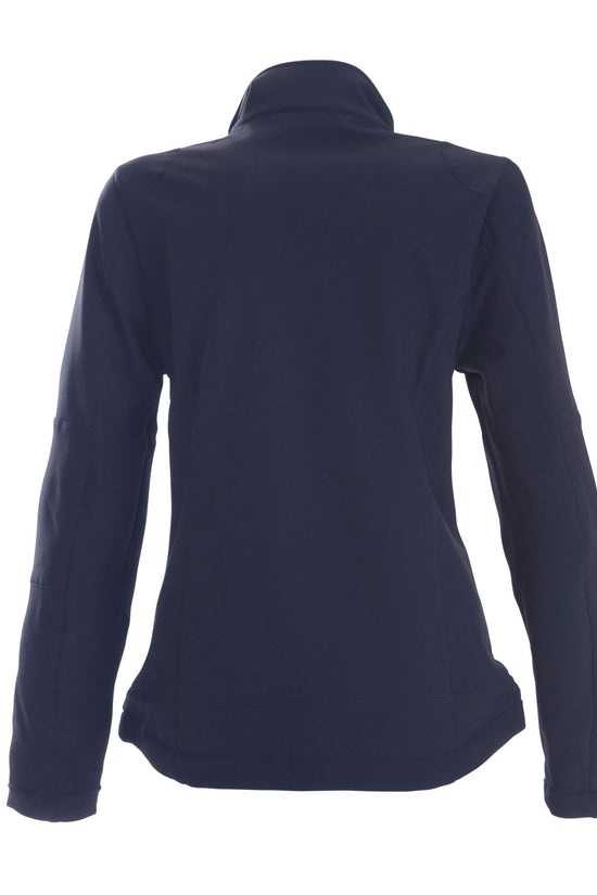 Printer Ladies Trial Softshell Jacket