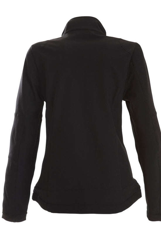 Printer Ladies Trial Softshell Jacket