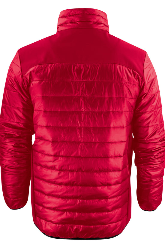 Printer Mens Expedition Jacket