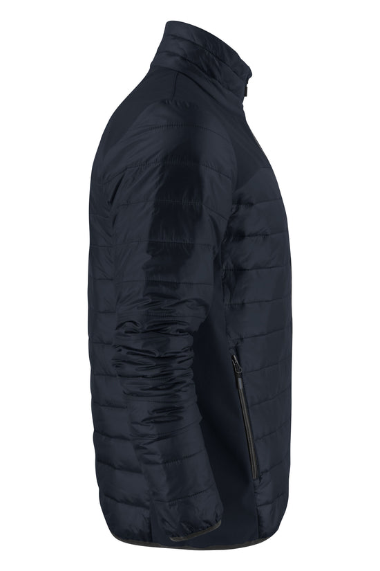 Printer Mens Expedition Jacket