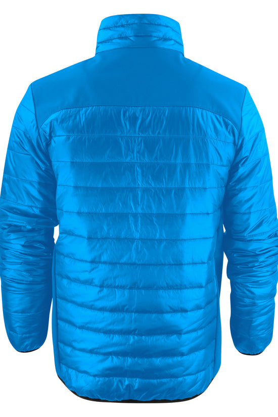 Printer Mens Expedition Jacket
