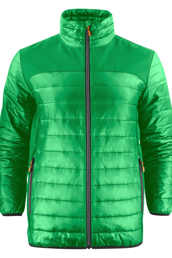 Printer Mens Expedition Jacket