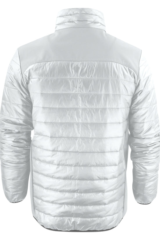 Printer Mens Expedition Jacket