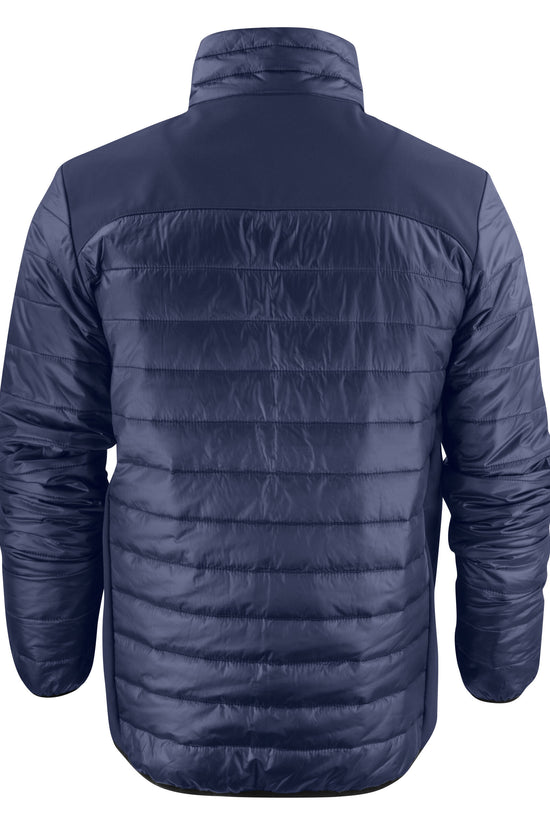 Printer Mens Expedition Jacket