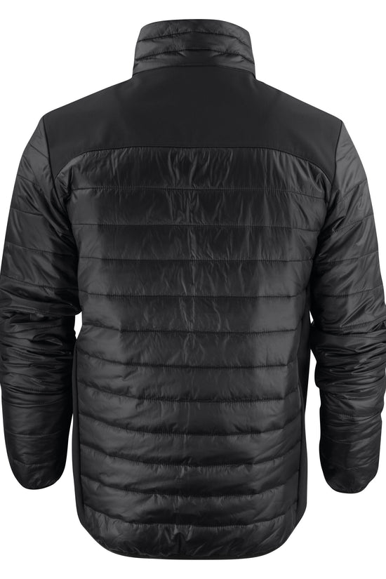 Printer Mens Expedition Jacket