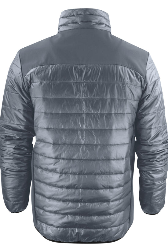 Printer Mens Expedition Jacket