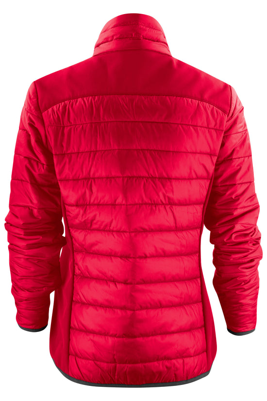 Printer Ladies Expedition Jacket