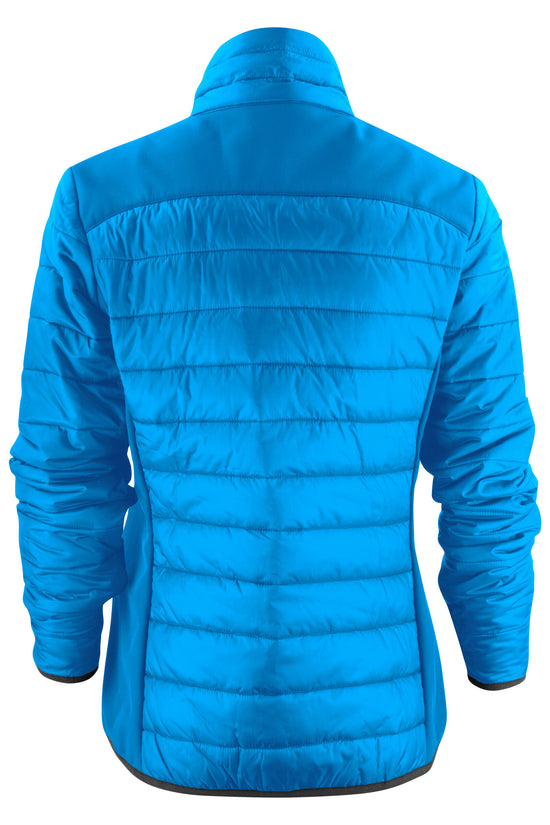 Printer Ladies Expedition Jacket
