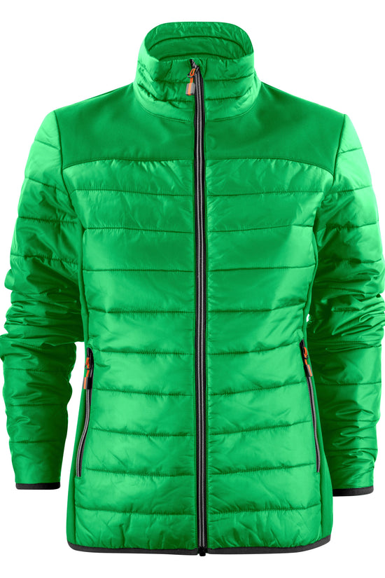 Printer Ladies Expedition Jacket