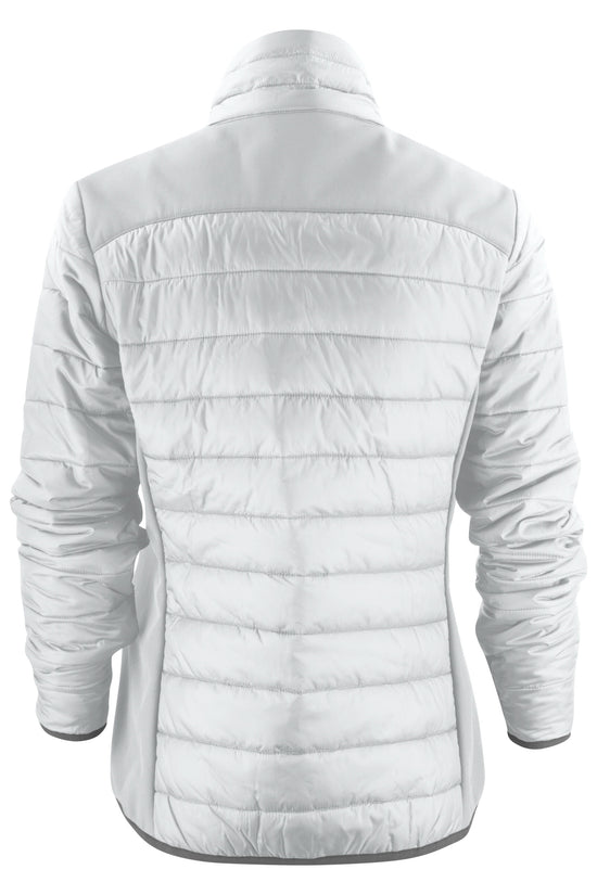 Printer Ladies Expedition Jacket