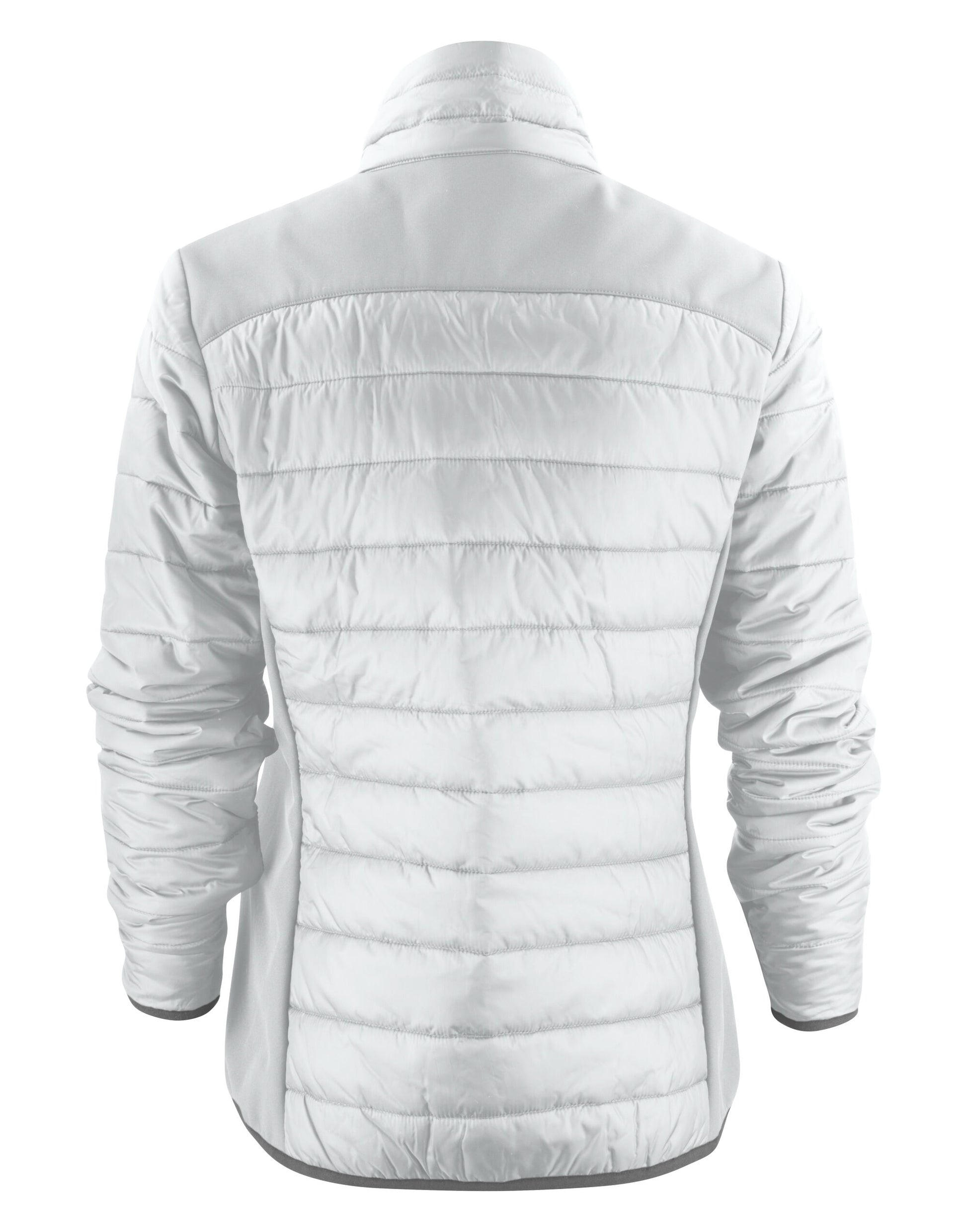 Printer Ladies Expedition Jacket