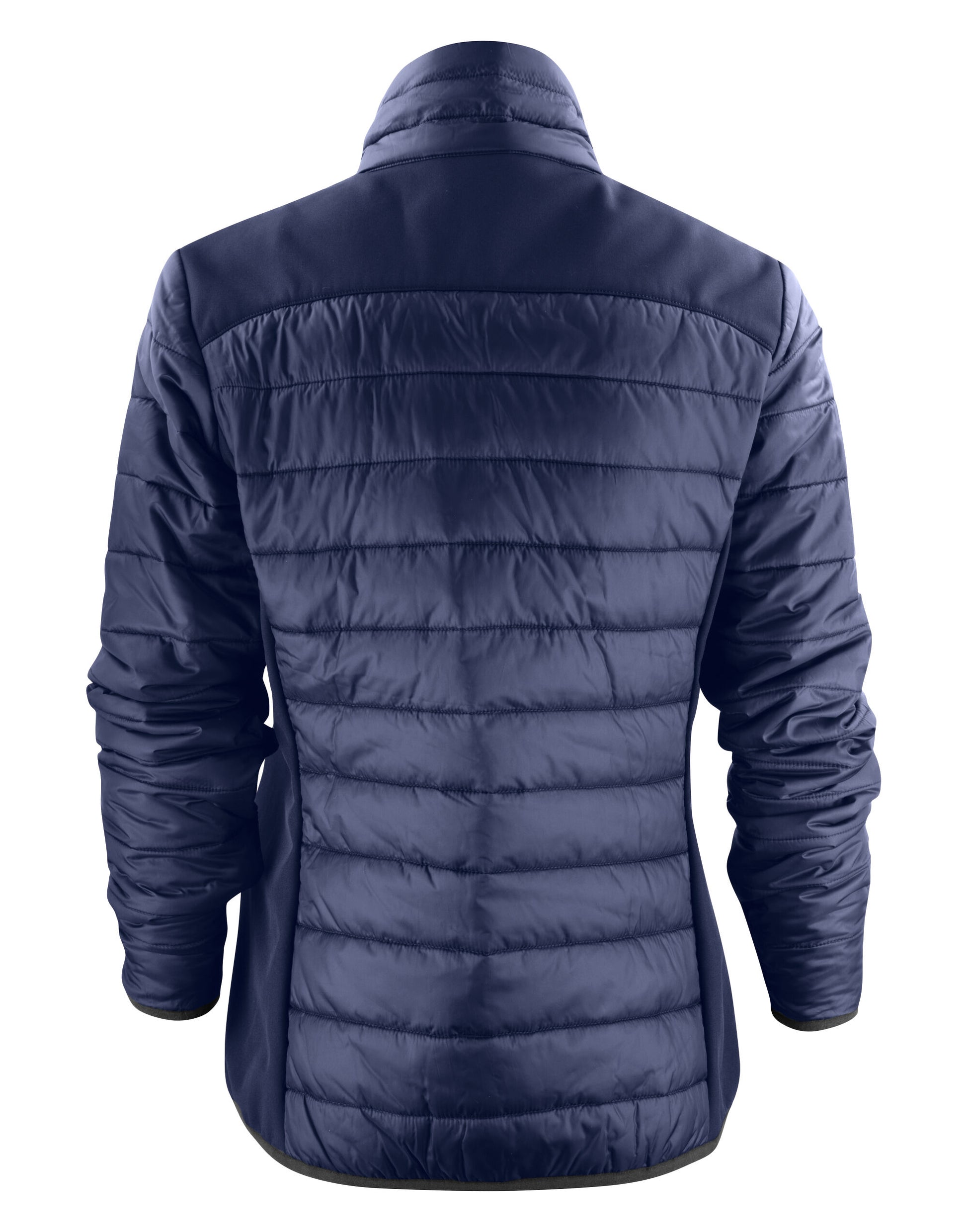 Printer Ladies Expedition Jacket