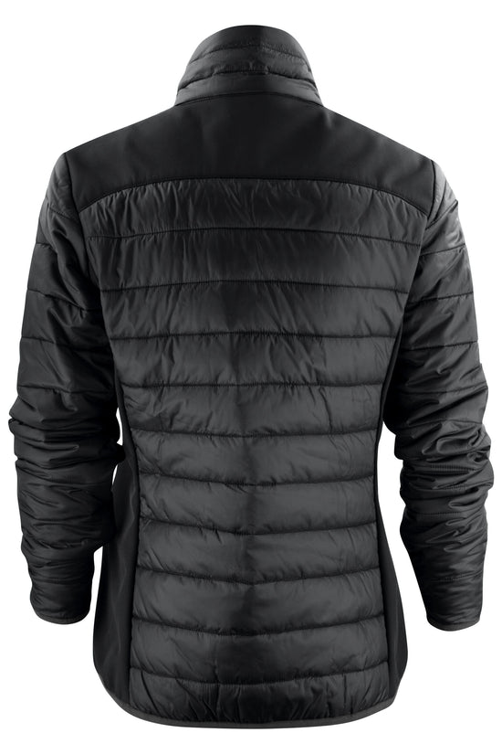 Printer Ladies Expedition Jacket